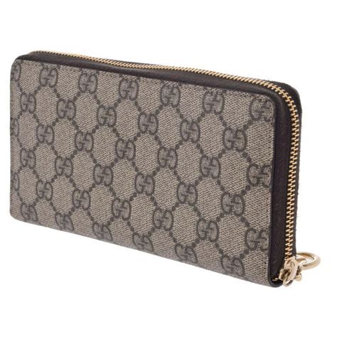 prix portefeuille gucci|porte monnaie femme gucci.